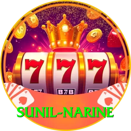 sunil narine Deluxe Pro v3.9.5 - 2