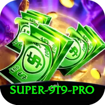 super 9t9 Master Gaming App - 2