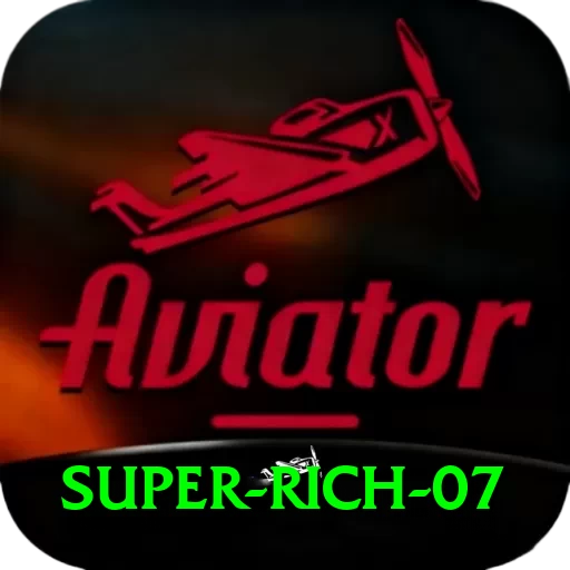 super rich 07 Elite v5.0.3 - 2