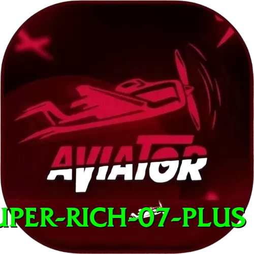 super rich 07 Max v5.9.8 - 2