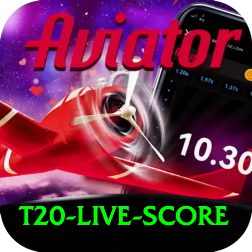 t20 live score Plus Pro v1.7.2 - 2