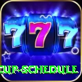t20 world cup schedule Pro v4.9.5
