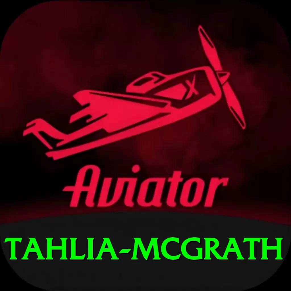 tahlia mcgrath Gold Edition v4.0.4 - 2