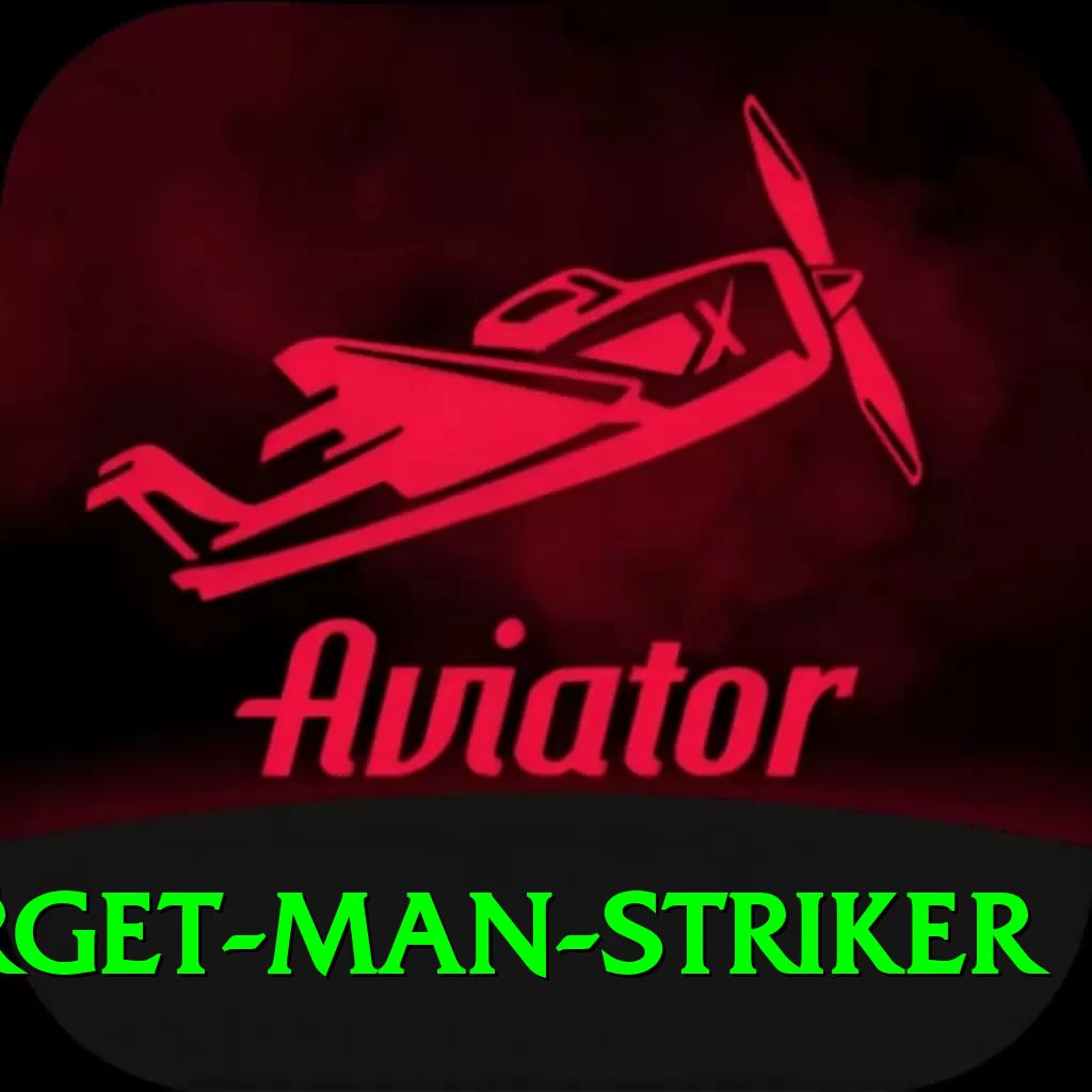target man striker Deluxe Pro v3.6.0 - 2