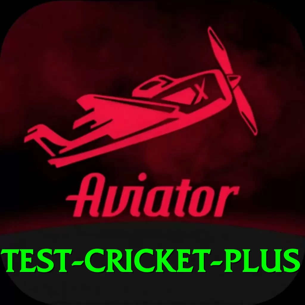 test cricket Slots Max v2.4.5 - 2