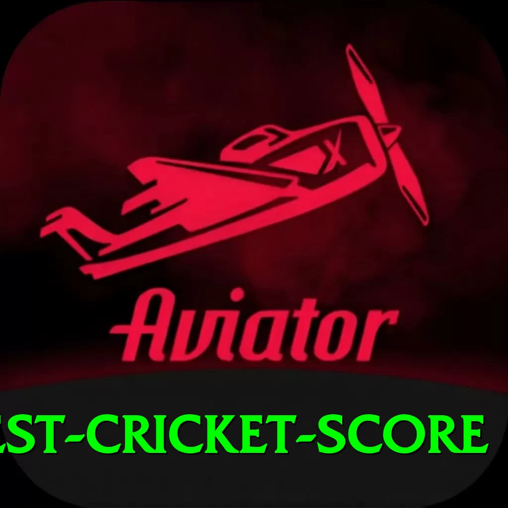 test cricket score Gold v3.7.4 - 2