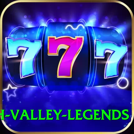tirah valley legends Gold v1.2.9 - 2