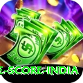 today match live score india Pro1 v5.4.8