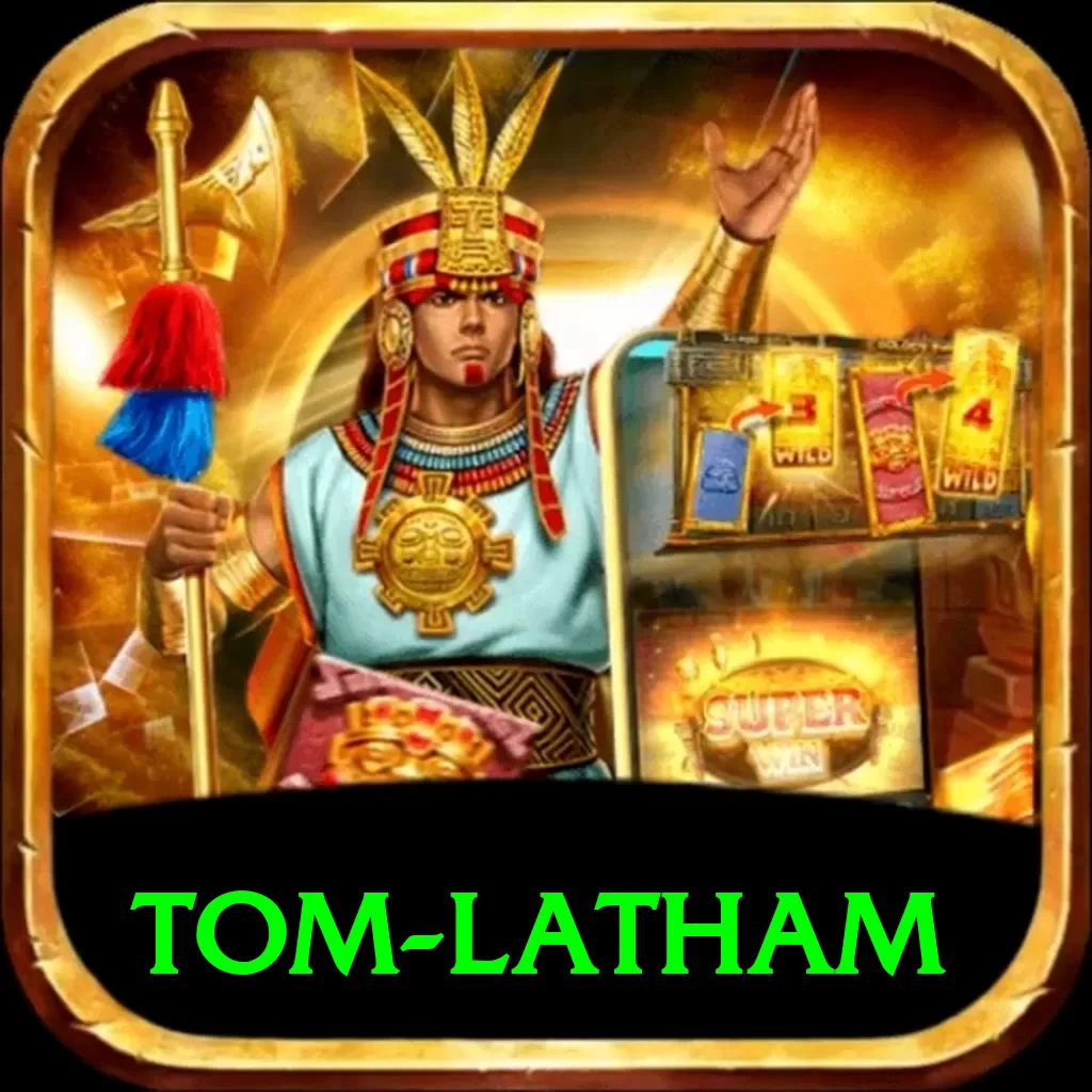 tom latham Games (Casino & Earning) Plus v5.4.9 - 2