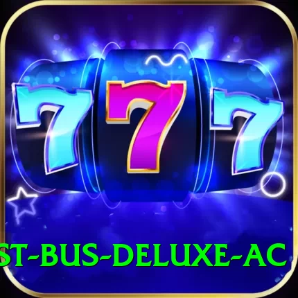 tourist bus deluxe ac Deluxe v1.6.3 - 2