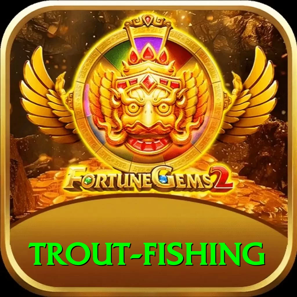 trout fishing Pro Edition v4.4.0 - 2
