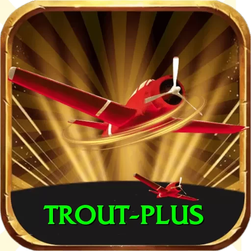 trout Turbo New - 2