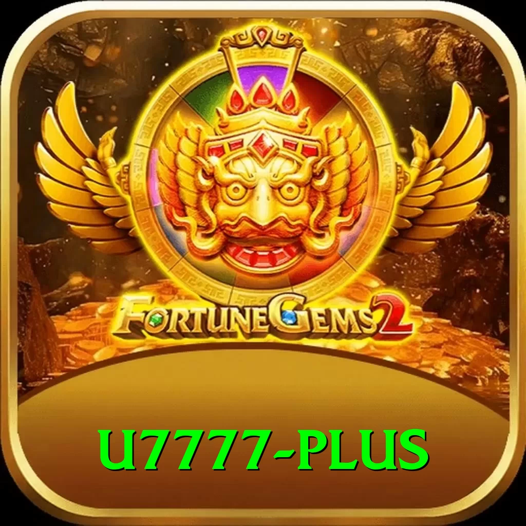 u7777 Deluxe v4.0.4 - 2