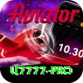 u7777 Jackpot Pro v5.5.8