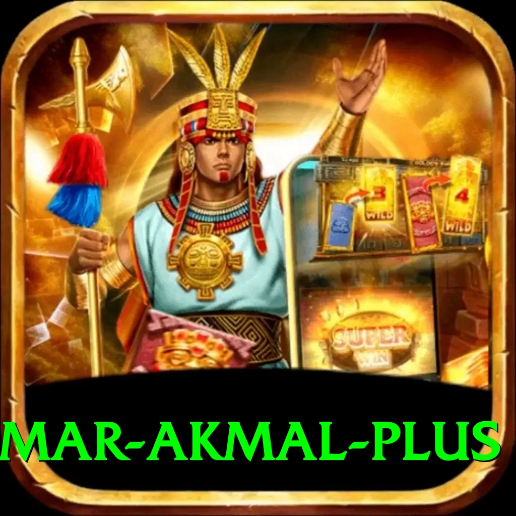 umar akmal Casino Champion v5.5.4 - 2