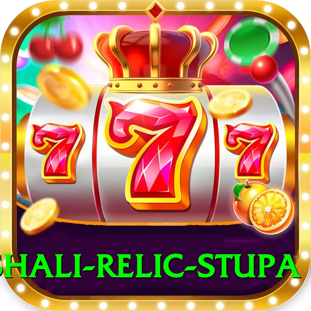 vaishali relic stupa VIP Pro v4.3.9 - 2