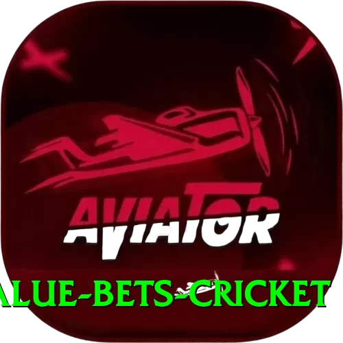 value bets cricket Plus - 2