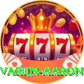 varun aaron VIP