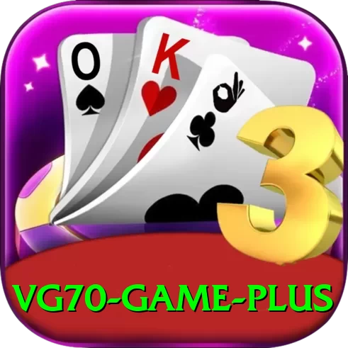 VG70 Game Extreme v1.6.6 - 2