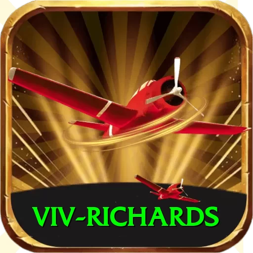 viv richards Plus - 2