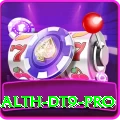 wealth dt9 Extreme - Daily Bonus