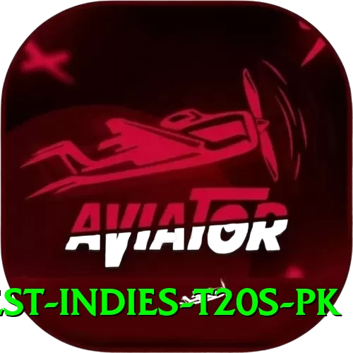 west indies t20s pk Gold Edition v3.8.3 - 2