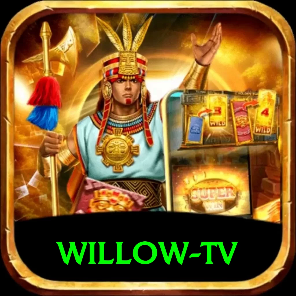 willow tv Pro Max v3.9.6 - 2