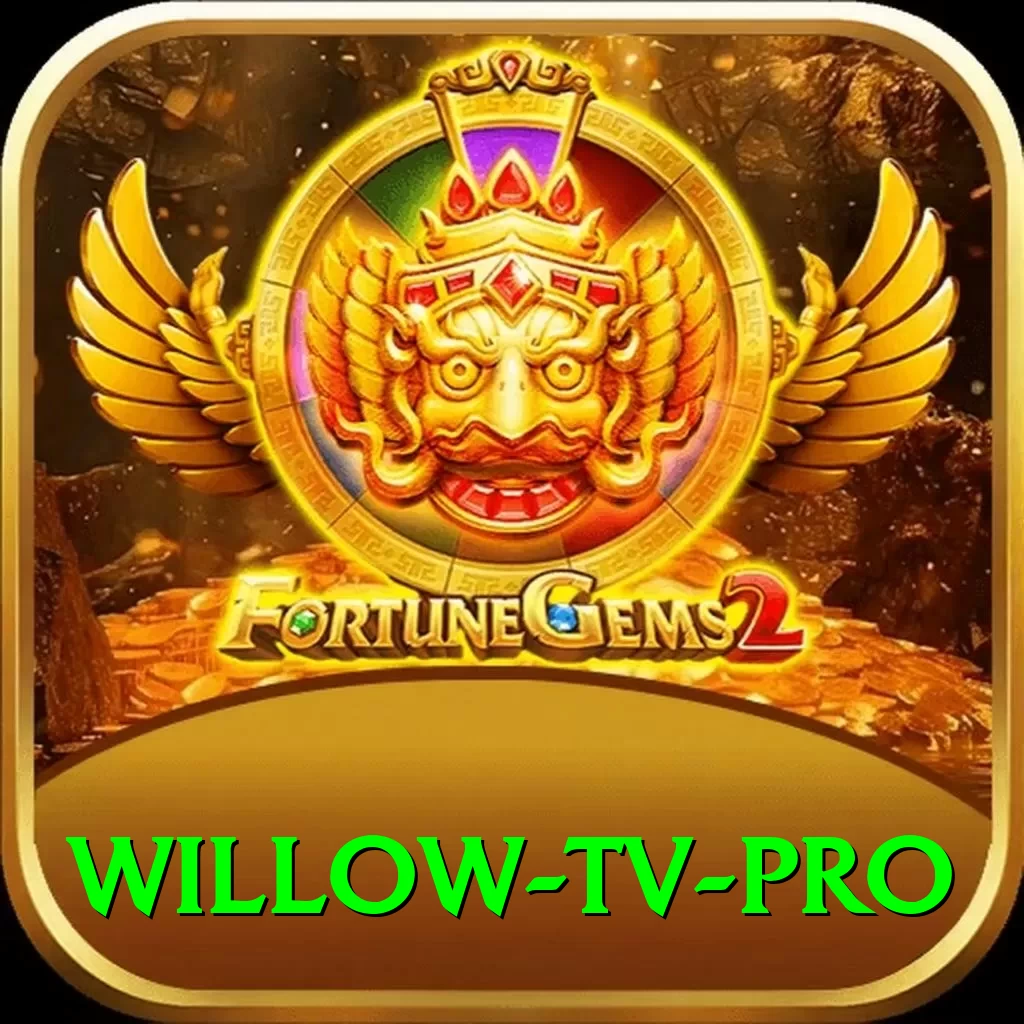 willow tv APK Master v1.6.4 - 2