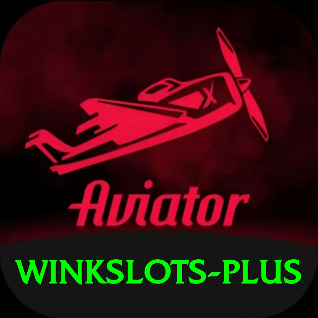 winkslots Game Legend v4.6.3 - 2