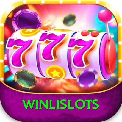 winlislots Deluxe v5.3.1 - 2