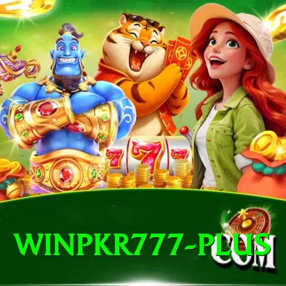 winpkr777 Apps (Tools & Injectors) Deluxe v4.5.8 - 2