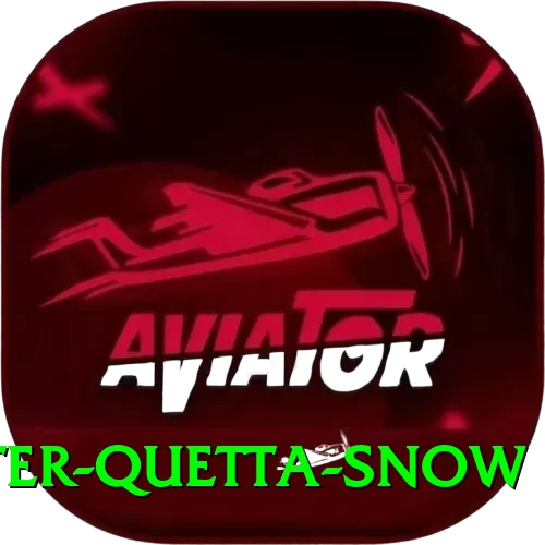 winter quetta snow VIP v2.4.2 - 2