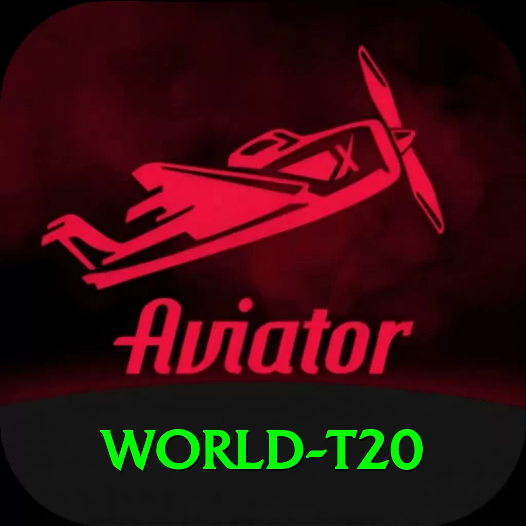 world t20 Master v5.3.5 - 2