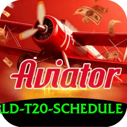 world t20 schedule VIP Edition v3.7.0 - 2