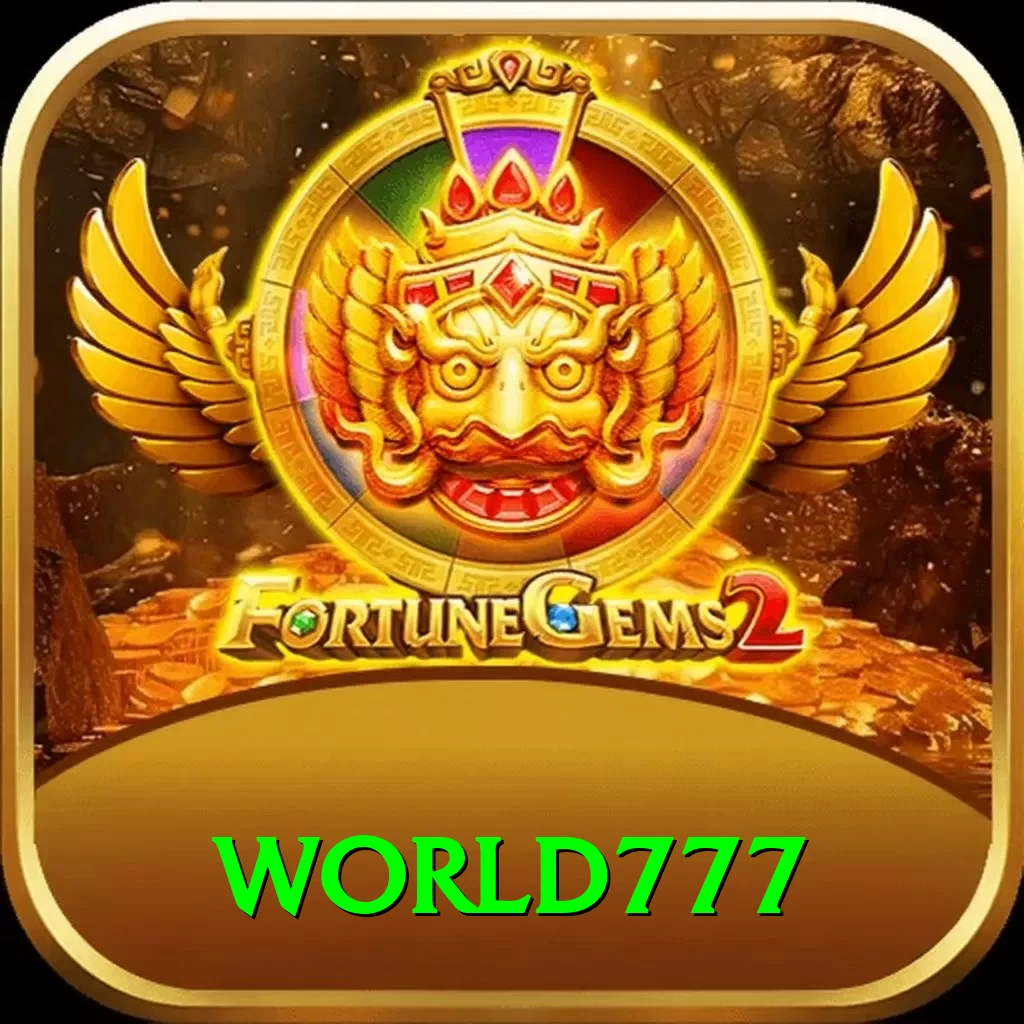 world777 Turbo v5.2.3 - 2