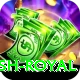 z777 Cash Royal